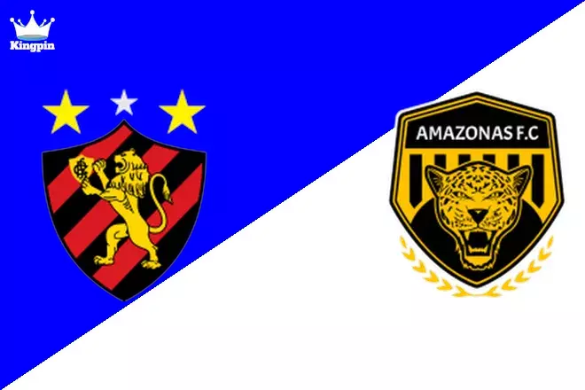 Sport Recife vs Amazonas: Serie B Totals Picks August 10, 2024