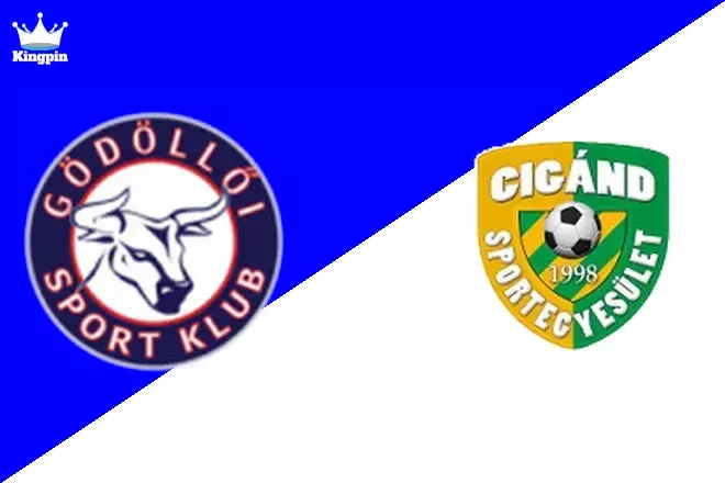 Gödöllő vs Cigand SE: Magyar Kupa Spread Prediction 8/24
