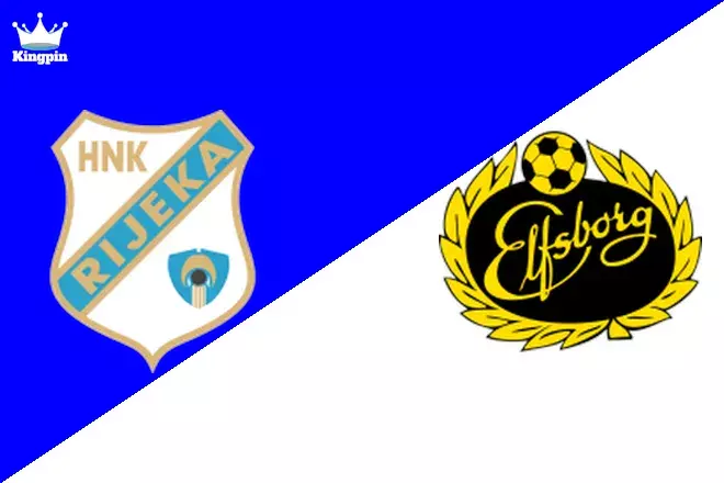 HNK Rijeka vs IF elfsborg: UEFA Europa League Spread Picks August 8, 2024