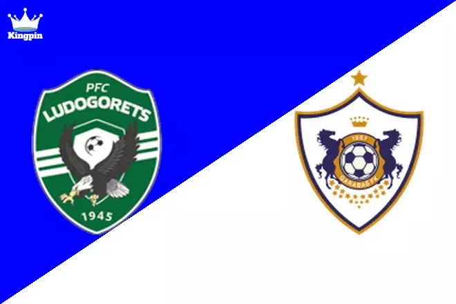 Ludogorets vs Qarabag: UEFA Champions League Total Goals Prediction 8/13