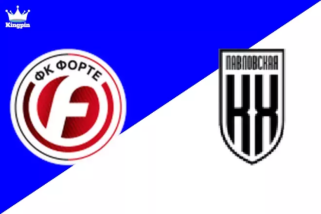 Forte Taganrog vs Kuban Kholding: Cup Moneyline Prediction 9/3