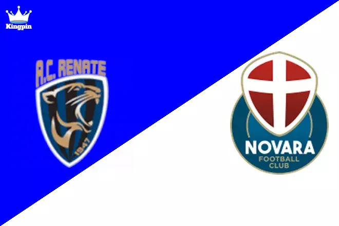 Renate vs Novara: Coppa Italia Serie C Totals Picks Today August 10, 2024