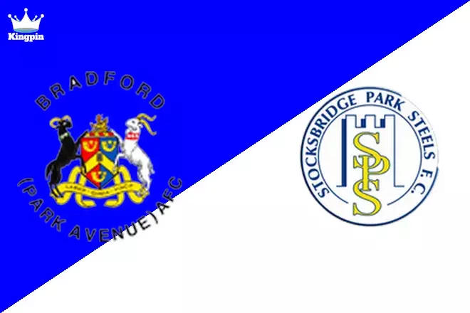Bradford (Park Avenue) vs Stocksbridge Park Steels: FA Cup Spread Prediction 8/17