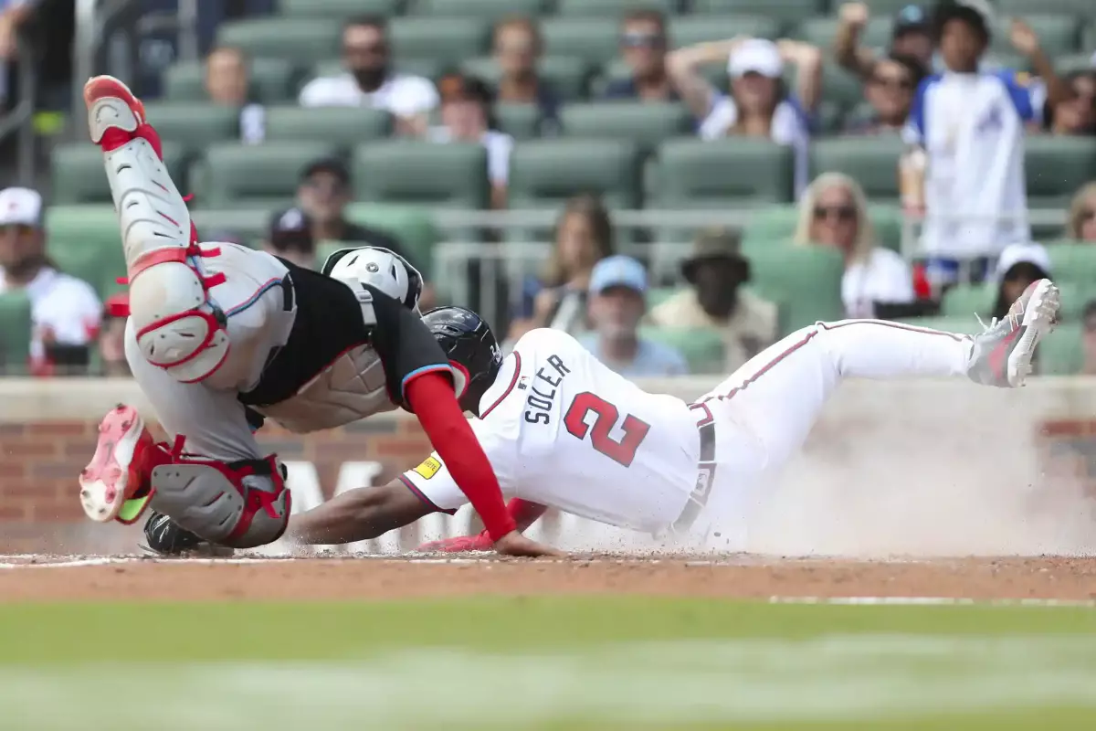 Ali Sanchez Player Props: Reds vs Marlins 8/6