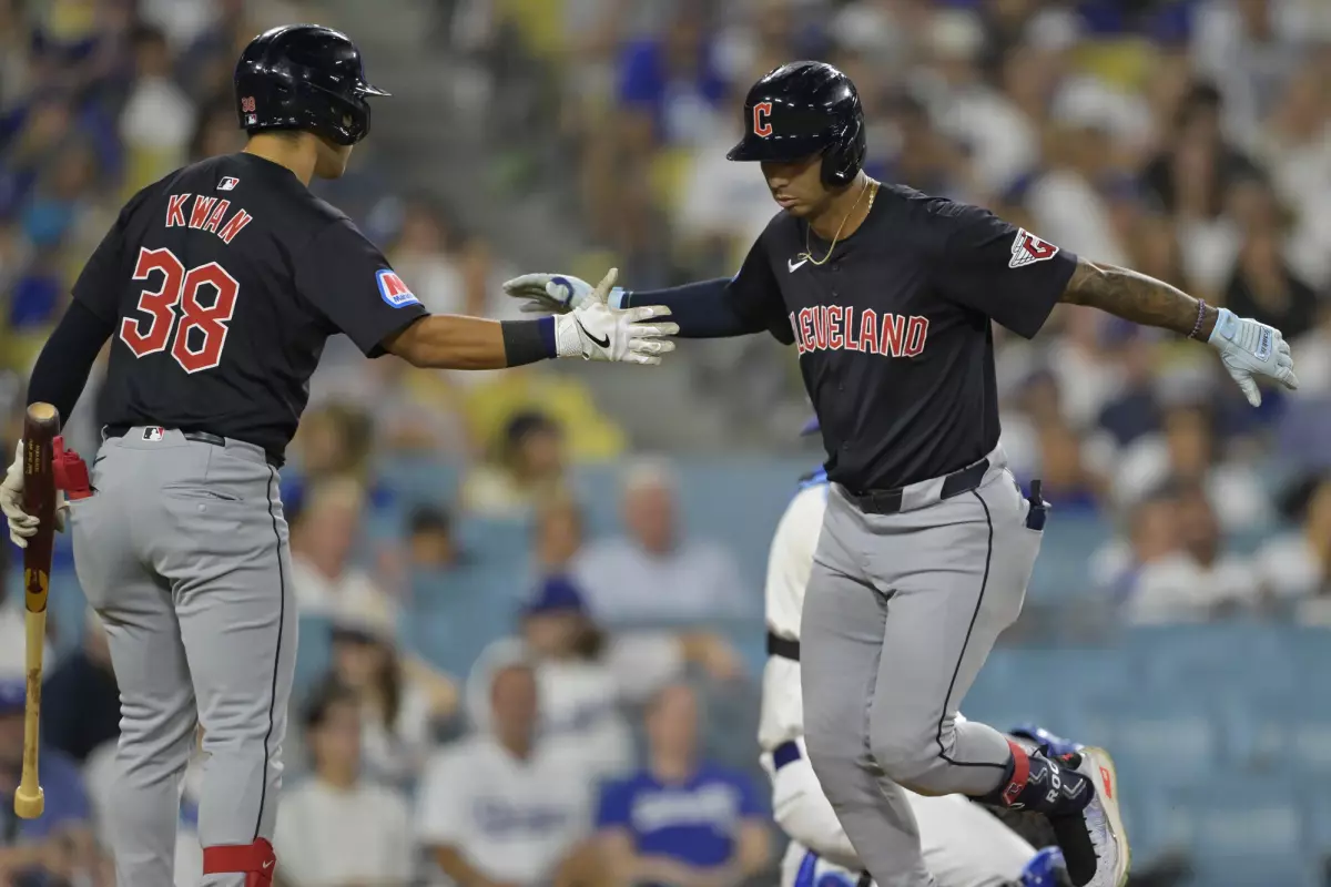 Steven Kwan Prop Betting Preview vs White Sox 9/1
