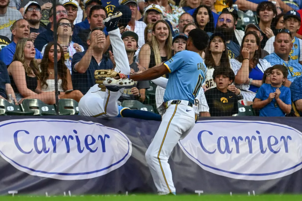 MLB Player Props Value Bets: Miami Marlins vs Milwaukee Brewers 7/27