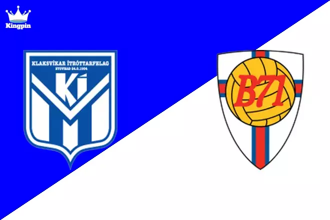 KÍ II vs B71: Faroe Islands 1. Deild Spread Picks August 7, 2024