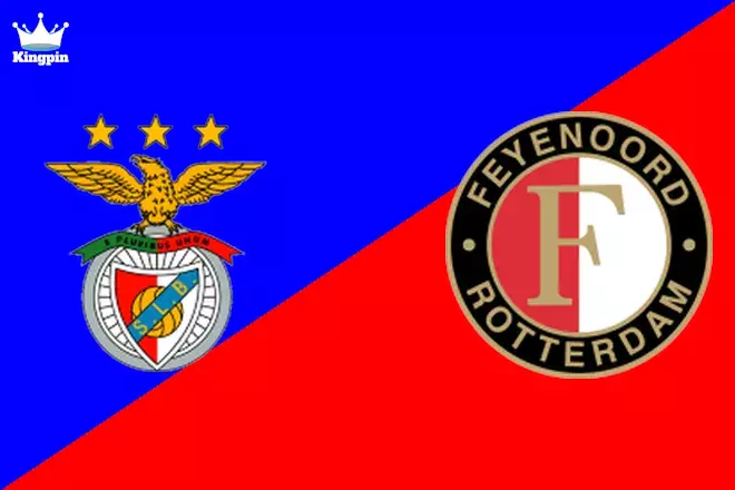 Soccer Betting Picks: Benfica vs Feyenoord 7/28