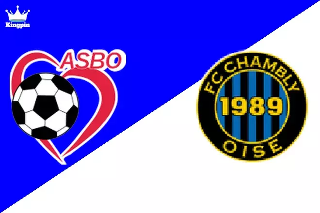 Beauvais vs Chambly Thelle FC: National 2 Totals Prediction 9/6
