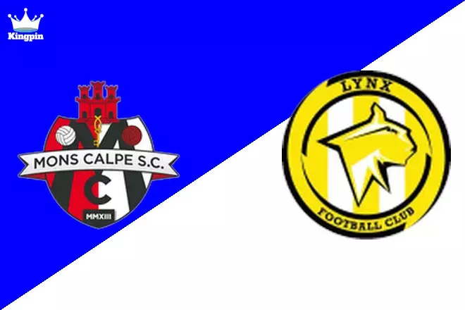 Mons Calpe vs Lynx: Premier Division Spread Prediction 8/25