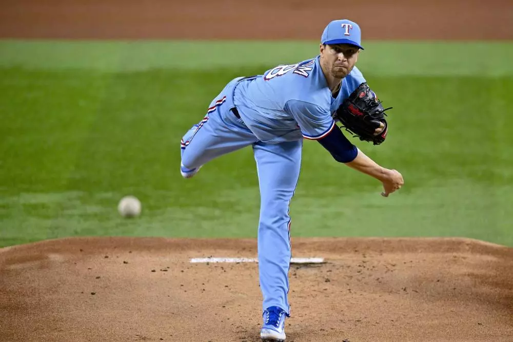 Rangers vs Yankees Prediction MLB Picks for Today 4/28