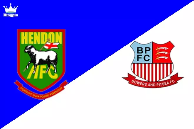 Hendon vs Bowers & Pitsea: Non League Premier - Isthmian Spread Picks