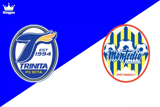 Oita Trinita vs Montedio Yamagata: J2 League Goals Over/Under Prediction 9/7