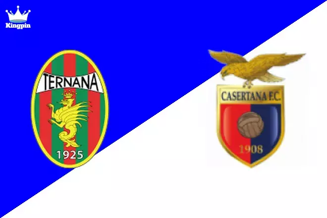 Ternana vs Casertana: Coppa Italia Serie C Moneyline Picks August 10, 2024