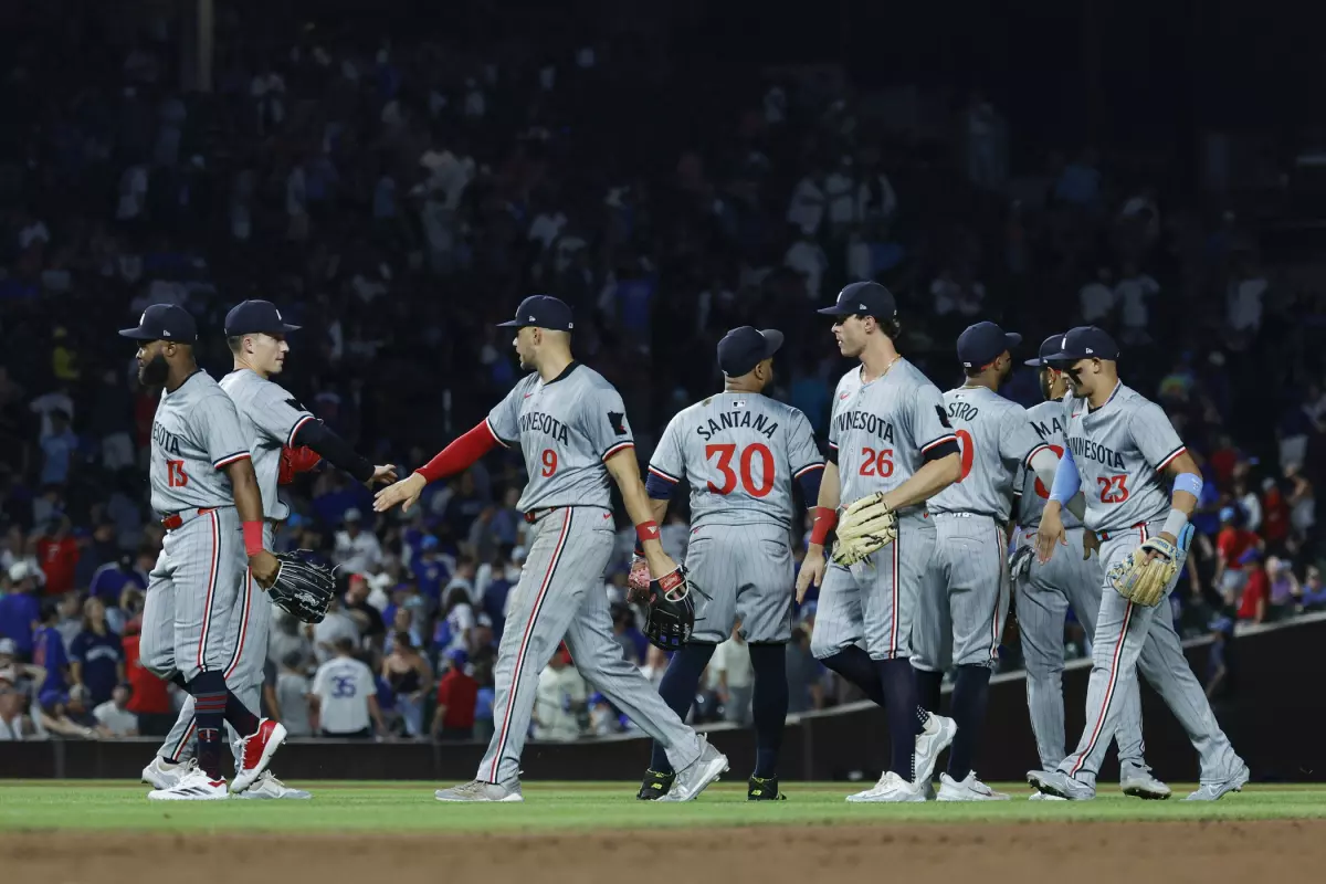 MLB Spread Bets: Chicago Cubs vs Minnesota Twins