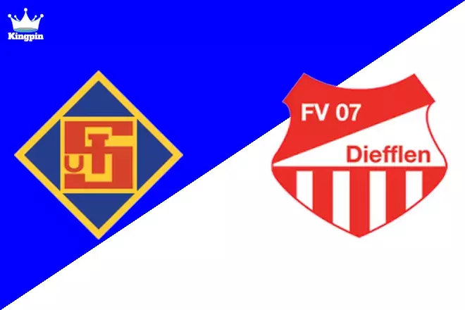 TuS Koblenz vs Diefflen: Oberliga Spread Prediction 9/7