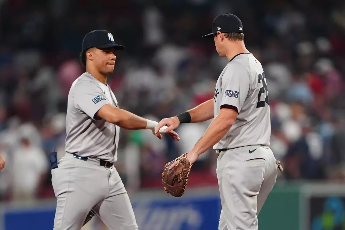 MLB Spread Advice: New York Yankees vs Philadelphia Phillies 7/29