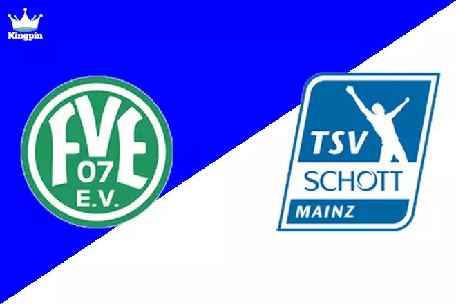 FV Engers 07 vs Schott Mainz: Oberliga Spread Prediction 9/7