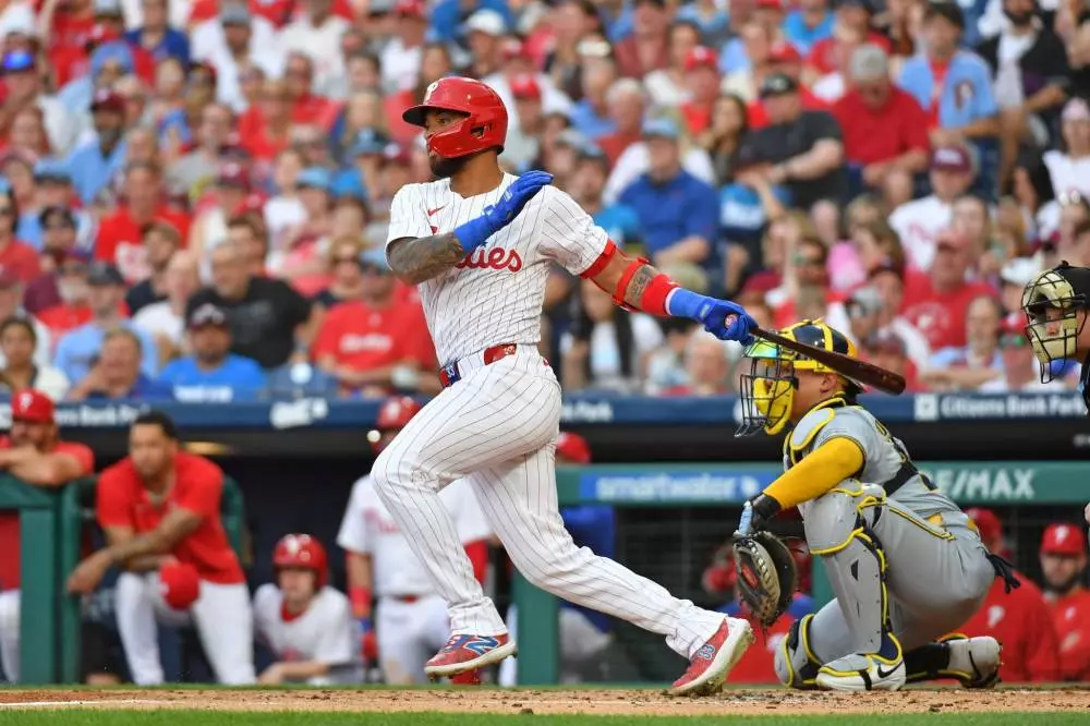 Phillies vs Brewers Prediction MLB Picks Today 6/4