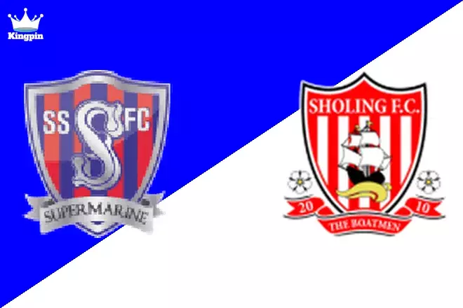 Swindon Supermarine vs Sholing: Non League Premier Picks August 10, 2024