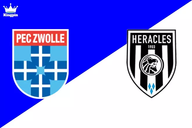 PEC Zwolle vs Heracles: Eredivisie Totals Prediction 9/1