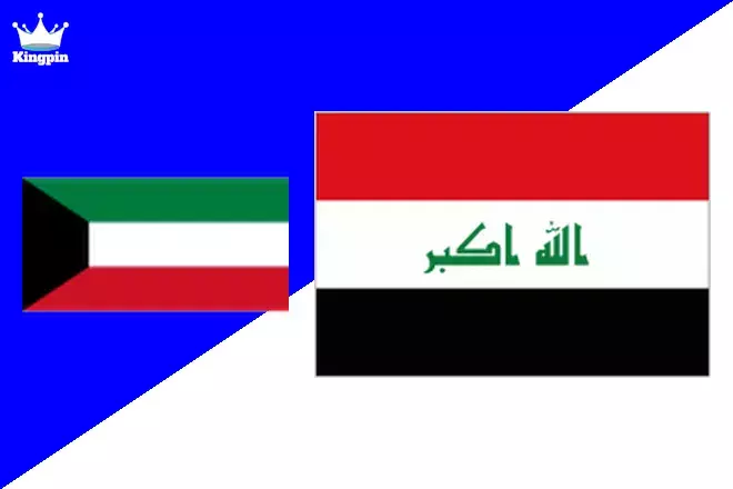 Kuwait vs Iraq: World Cup Qualification Asia Totals Prediction 9/10