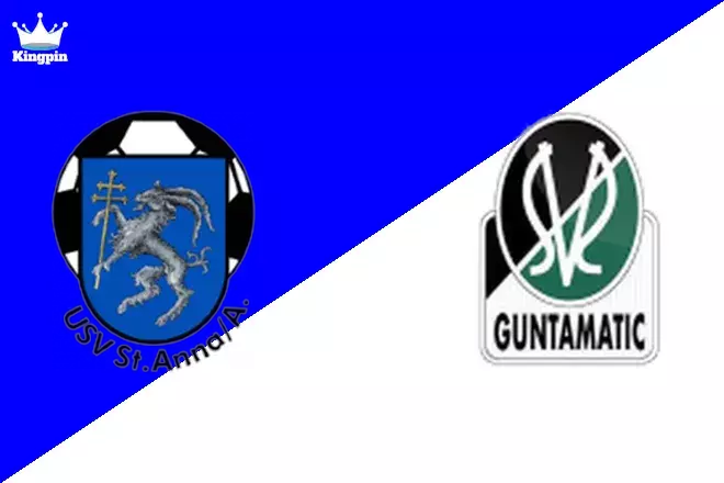 St. Anna vs Ried II: Regionalliga - Mitte Spread Prediction 8/17