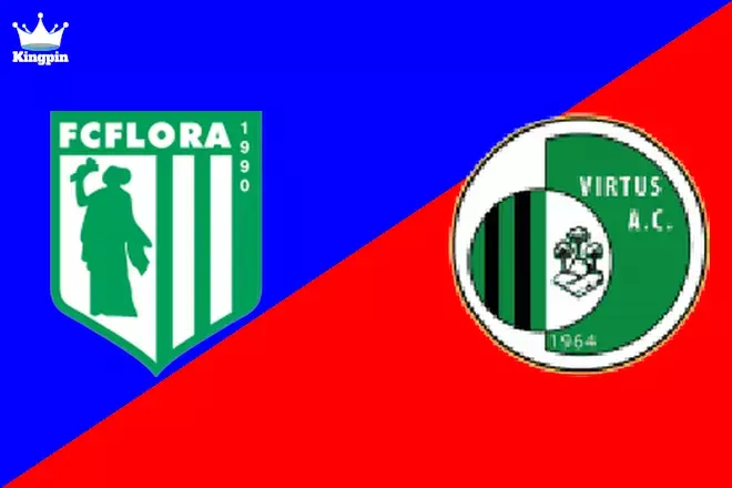 Flora Tallinn vs Virtus: UEFA Europa Conference League Totals Picks July 30, 2024