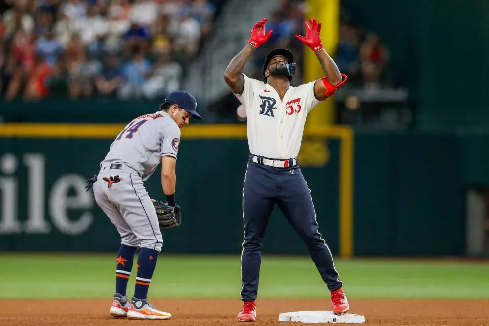 Rangers vs Astros Prediction MLB Picks Today 7/1
