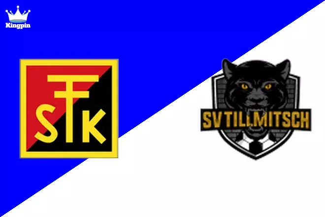 Fürstenfeld vs Tillmitsch: Landesliga - Steiermark Moneyline Prediction 9/6