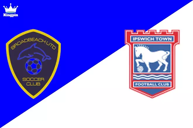 Broadbeach United vs Ipswich: Queensland Premier League Totals Picks August 10, 2024