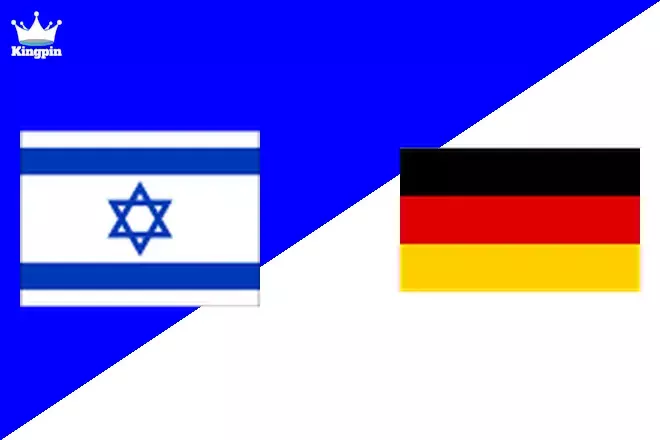 Israel U21 vs Germany U21: UEFA U21 Championship Spread Prediction 9/4