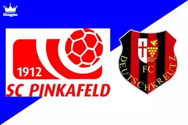 Pinkafeld vs Deutschkreutz: Landesliga Moneyline Prediction 8/17