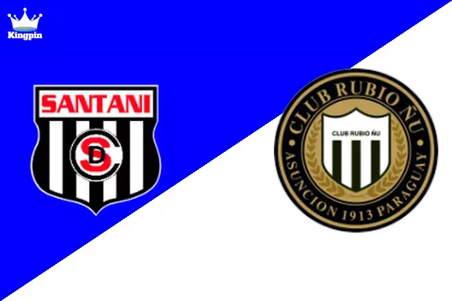 Deportivo Santani vs Rubio NU: Paraguay Division Intermedia Totals Picks August 10, 2024