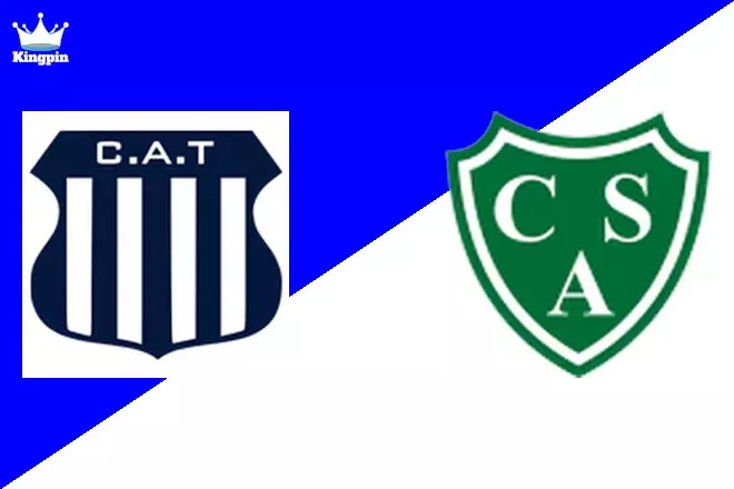 Talleres Córdoba Res. vs Sarmiento Res.: Reserve League Moneyline Prediction 8/27