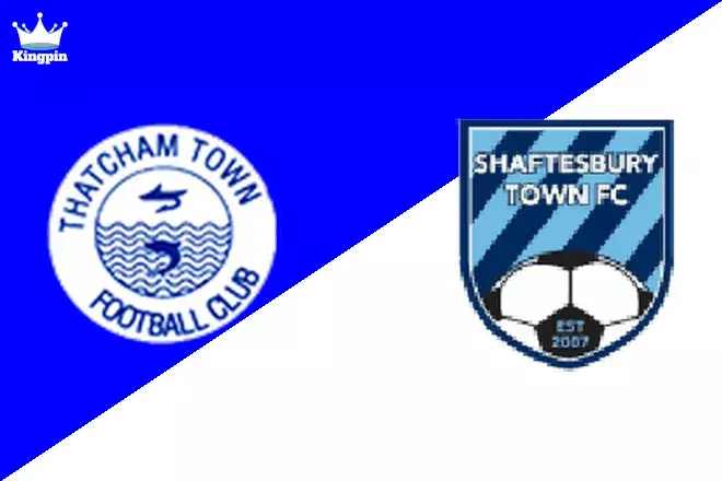 Thatcham Town vs Shaftesbury Town: Non League Div One Spread Prediction 8/13