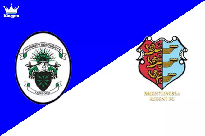 Haringey Borough vs Brightlingsea Regent: Non League Div One Totals Prediction 8/24