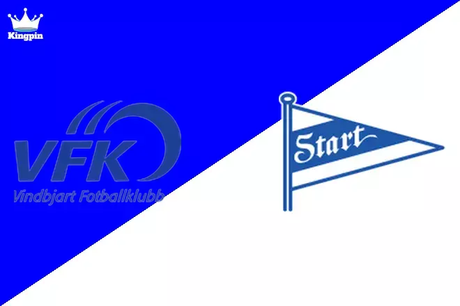 Vindbjart vs Start II: 3. Division - Girone 2 Moneyline Prediction 9/3