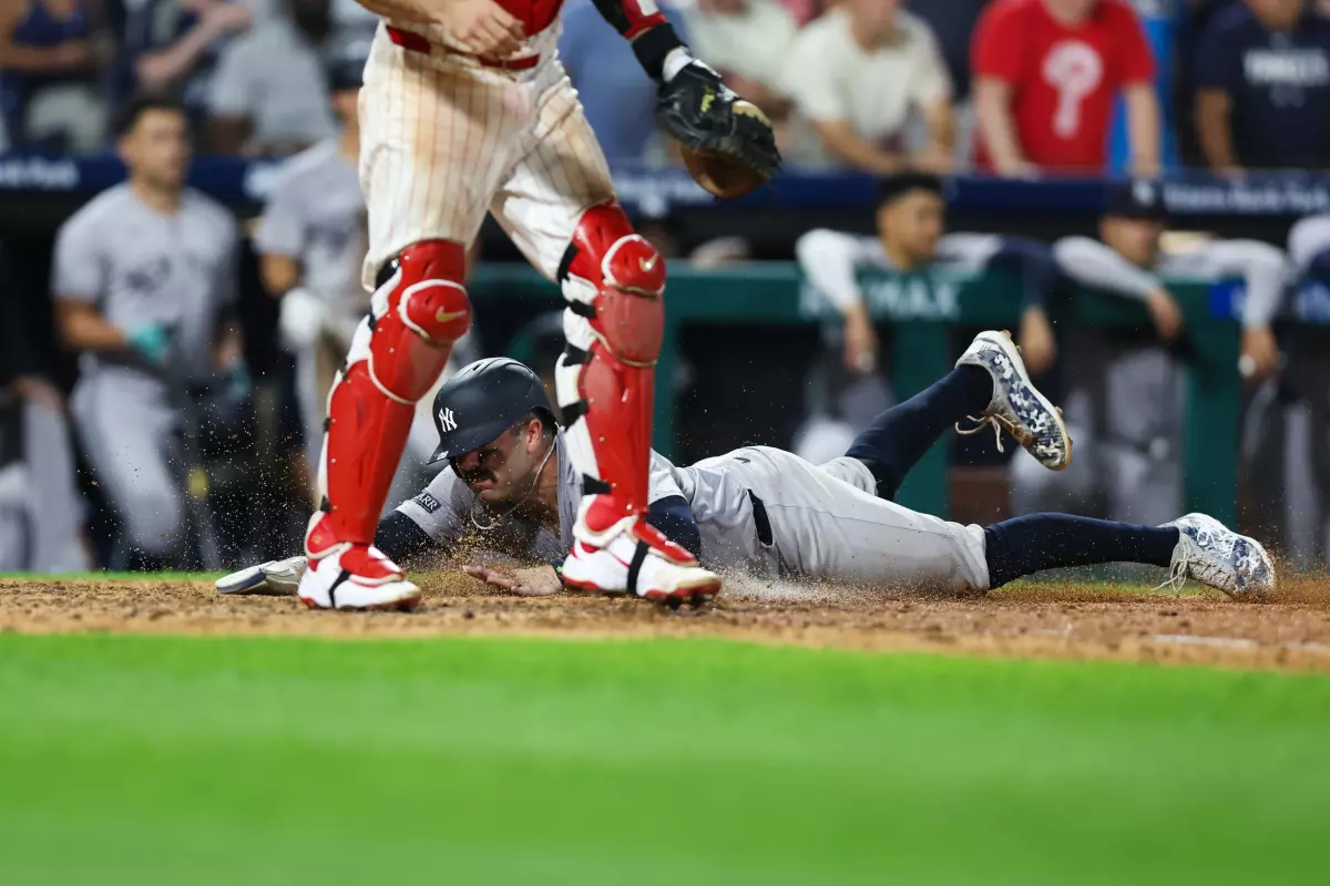MLB Moneyline Best Picks: New York Yankees vs Philadelphia Phillies
