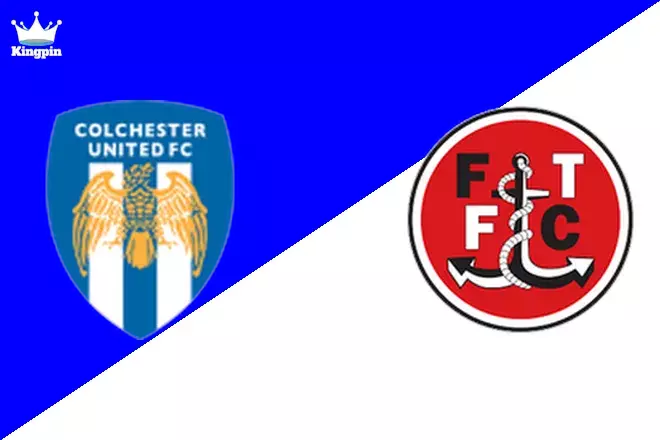 Colchester United U21 vs Fleetwood Town U21: Professional Development League Spread Prediction 9/6