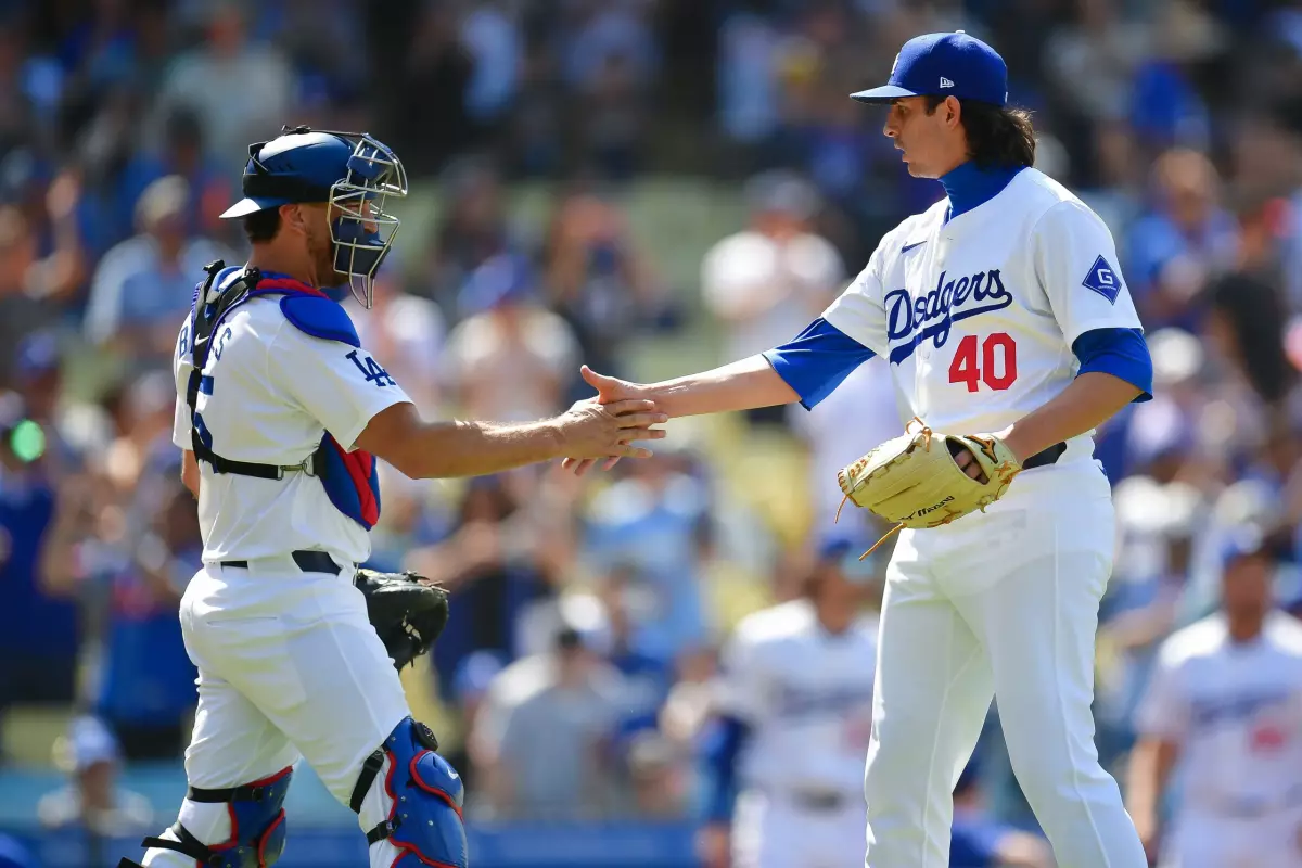 MLB Player Props Best Picks: Dodgers vs Astros 7/28