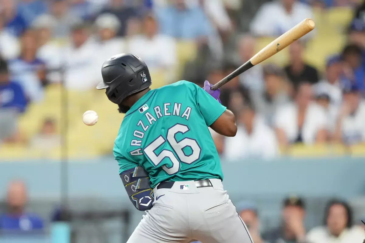 Randy Arozarena Player Props Prediction: Giants vs Mariners