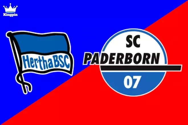 Hertha Berlin vs SC Paderborn 07: 2. Bundesliga Spread Picks August 3, 2024
