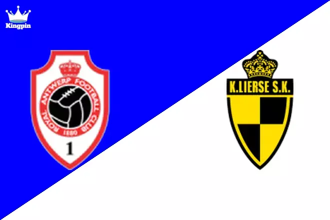 Royal Antwerp II vs Lierse Kempenzonen: Friendlies Picks August 10, 2024
