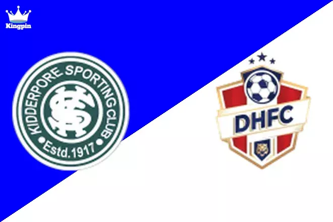Kidderpore vs Diamond Harbour: Calcutta Premier Division Moneyline Prediction 8/13