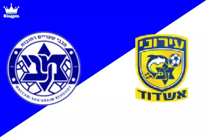 Maccabi Shaarayim vs Maccabi Ashdod: Liga Alef Spread Prediction 9/14