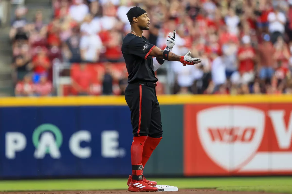 MLB Total Picks and Predictions: Reds vs Marlins (7/13)