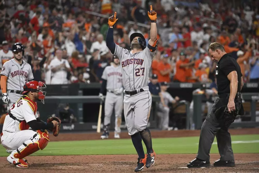 Cardinals vs Astros Prediction MLB Picks for Today 6/29
