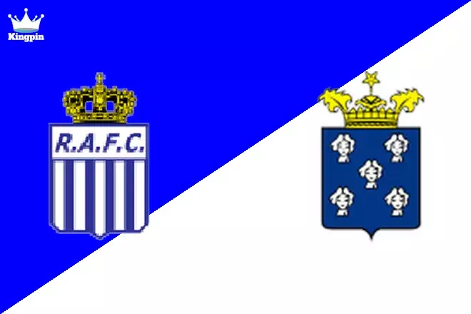 Arquet vs Wallonne Ciney: Third Amateur Division Moneyline Prediction 9/6