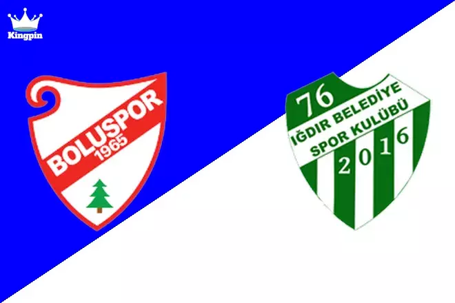 Boluspor vs 76 Iğdır Belediyespor: 1. Lig Moneyline Prediction 8/11